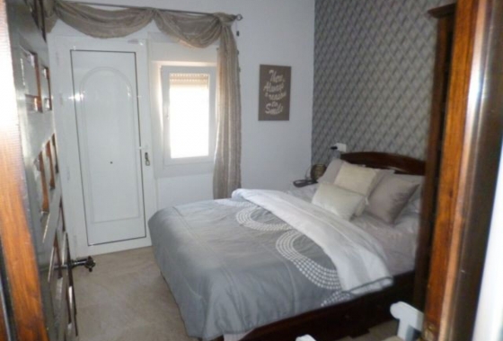 Herverkoop - Villa - Orihuela Costa - Costa Blanca