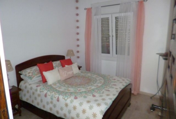 Herverkoop - Villa - Orihuela Costa - Costa Blanca