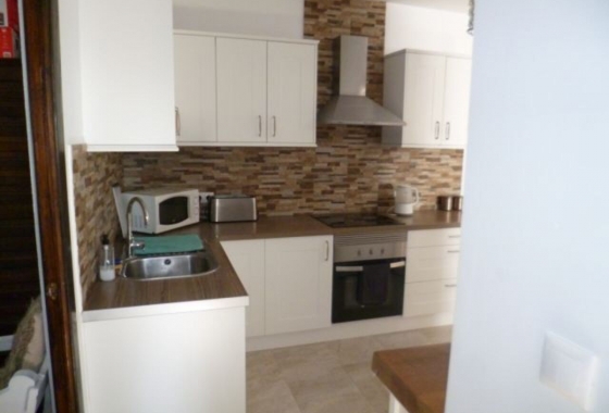 Herverkoop - Villa - Orihuela Costa - Costa Blanca