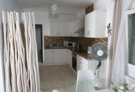 Herverkoop - Villa - Orihuela Costa - Costa Blanca