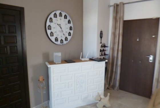 Herverkoop - Villa - Orihuela Costa - Costa Blanca