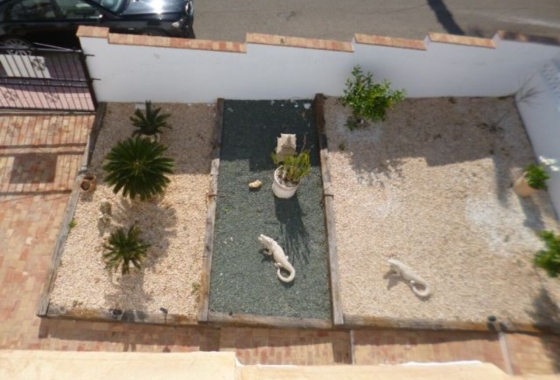 Herverkoop - Villa - Orihuela Costa - Costa Blanca