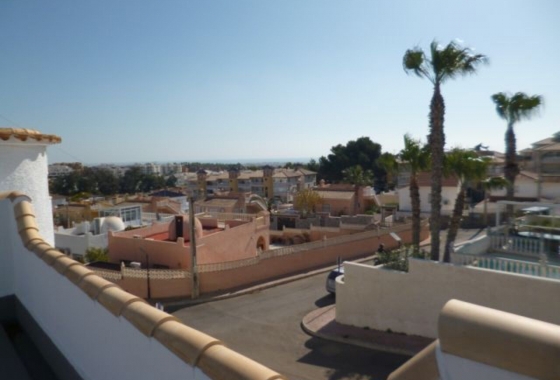 Herverkoop - Villa - Orihuela Costa - Costa Blanca