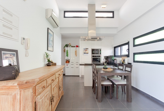 Herverkoop - Villa - Orihuela Costa - Costa Blanca