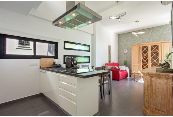 Herverkoop - Villa - Orihuela Costa - Costa Blanca