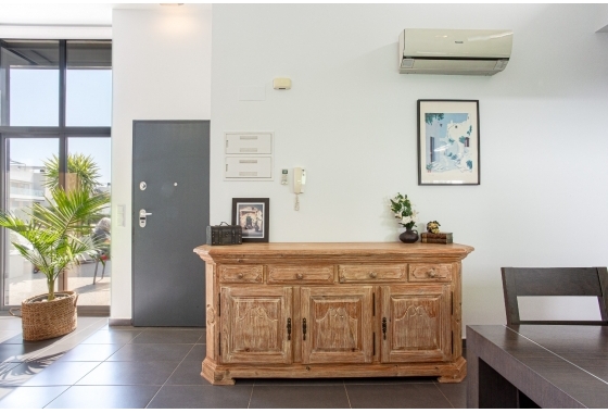 Herverkoop - Villa - Orihuela Costa - Costa Blanca