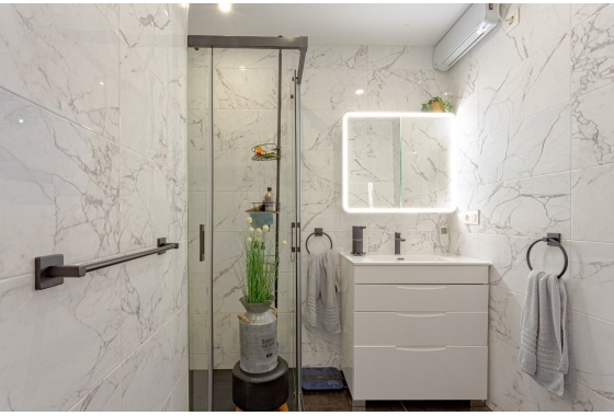 Herverkoop - Villa - Orihuela Costa - Costa Blanca