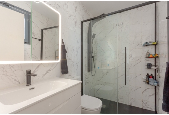 Herverkoop - Villa - Orihuela Costa - Costa Blanca