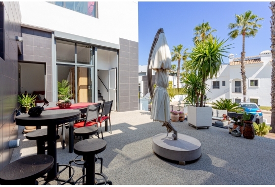 Herverkoop - Villa - Orihuela Costa - Costa Blanca