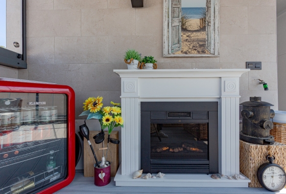 Herverkoop - Villa - Orihuela Costa - Costa Blanca