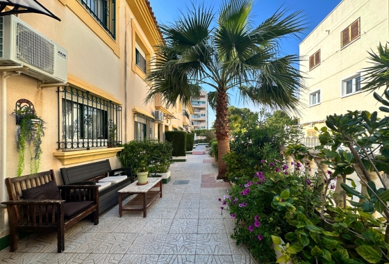 Revente - Maison de ville - Orihuela Costa - Costa Blanca