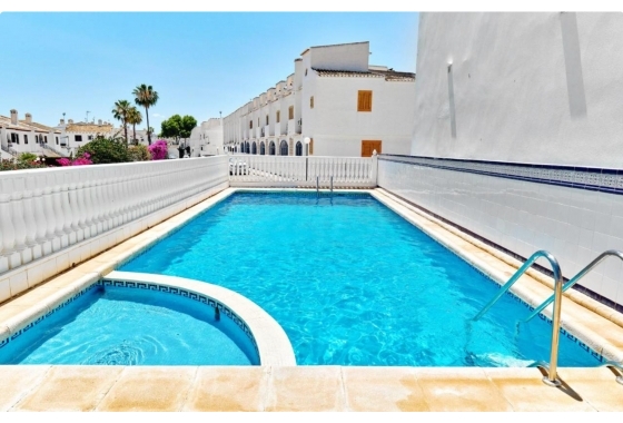 Revente - Maison de ville - Orihuela Costa - Costa Blanca