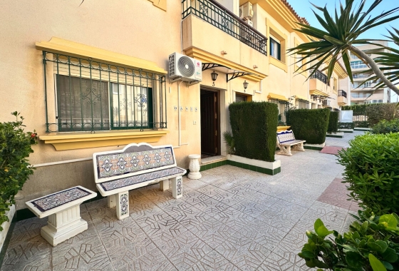 Revente - Maison de ville - Orihuela Costa - Costa Blanca