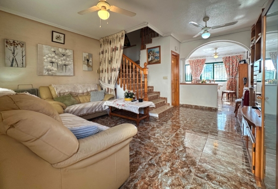 Revente - Maison de ville - Orihuela Costa - Costa Blanca