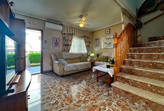 Revente - Maison de ville - Orihuela Costa - Costa Blanca