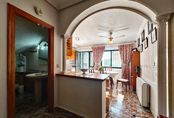 Revente - Maison de ville - Orihuela Costa - Costa Blanca