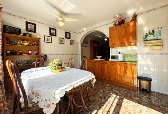 Revente - Maison de ville - Orihuela Costa - Costa Blanca