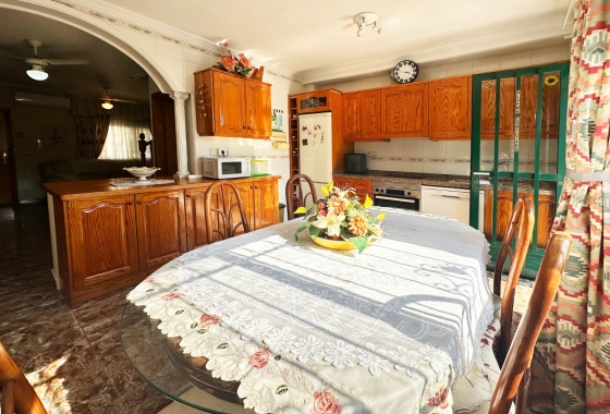 Revente - Maison de ville - Orihuela Costa - Costa Blanca