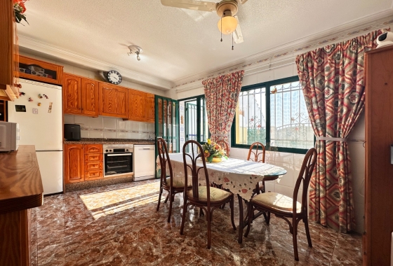 Revente - Maison de ville - Orihuela Costa - Costa Blanca