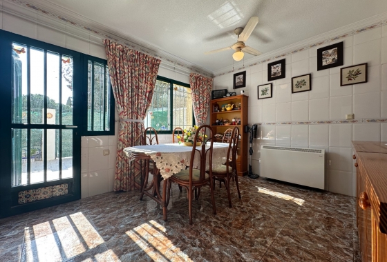 Revente - Maison de ville - Orihuela Costa - Costa Blanca