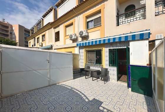 Revente - Maison de ville - Orihuela Costa - Costa Blanca