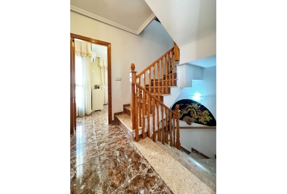 Revente - Maison de ville - Orihuela Costa - Costa Blanca