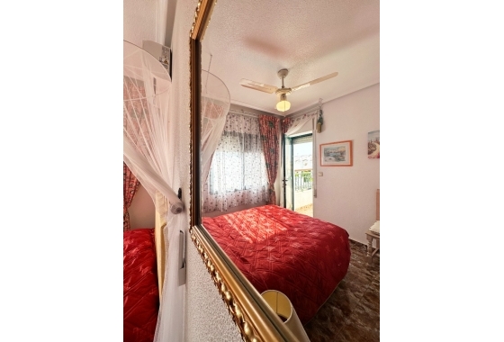 Revente - Maison de ville - Orihuela Costa - Costa Blanca