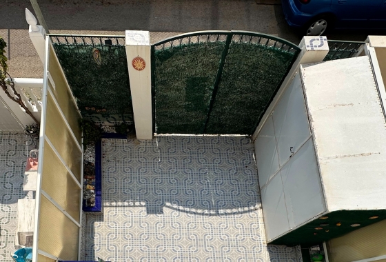 Revente - Maison de ville - Orihuela Costa - Costa Blanca