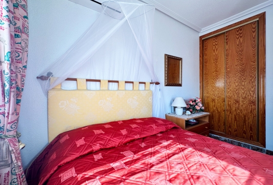 Revente - Maison de ville - Orihuela Costa - Costa Blanca