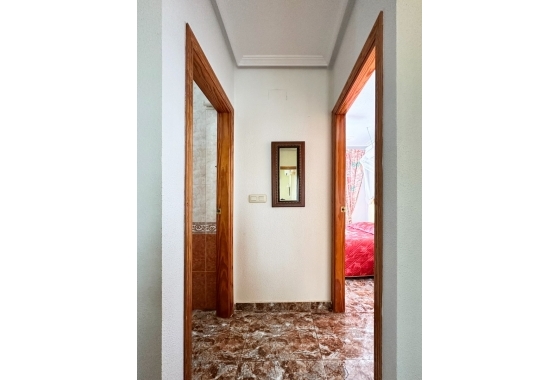 Revente - Maison de ville - Orihuela Costa - Costa Blanca