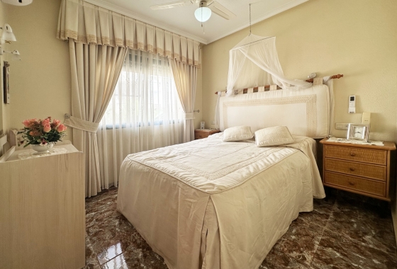 Revente - Maison de ville - Orihuela Costa - Costa Blanca