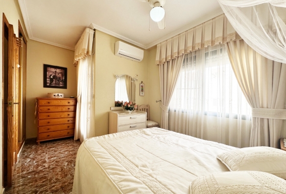 Revente - Maison de ville - Orihuela Costa - Costa Blanca