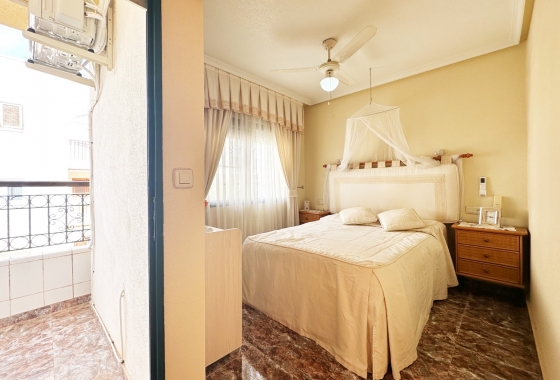 Revente - Maison de ville - Orihuela Costa - Costa Blanca