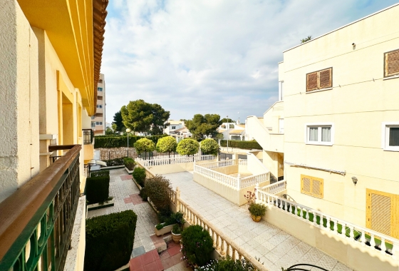 Revente - Maison de ville - Orihuela Costa - Costa Blanca