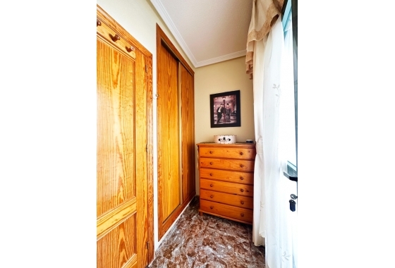 Revente - Maison de ville - Orihuela Costa - Costa Blanca