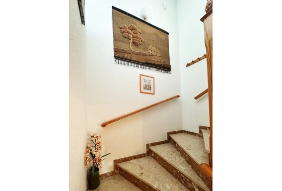 Revente - Maison de ville - Orihuela Costa - Costa Blanca