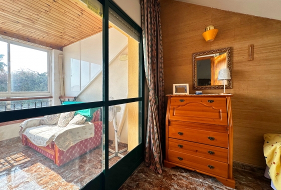 Revente - Maison de ville - Orihuela Costa - Costa Blanca