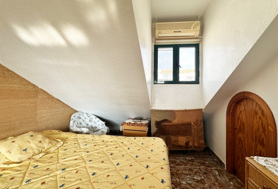 Revente - Maison de ville - Orihuela Costa - Costa Blanca