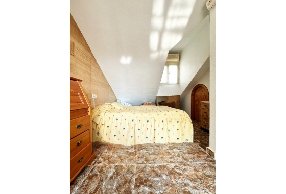 Revente - Maison de ville - Orihuela Costa - Costa Blanca