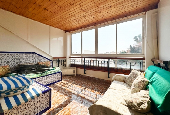 Revente - Maison de ville - Orihuela Costa - Costa Blanca