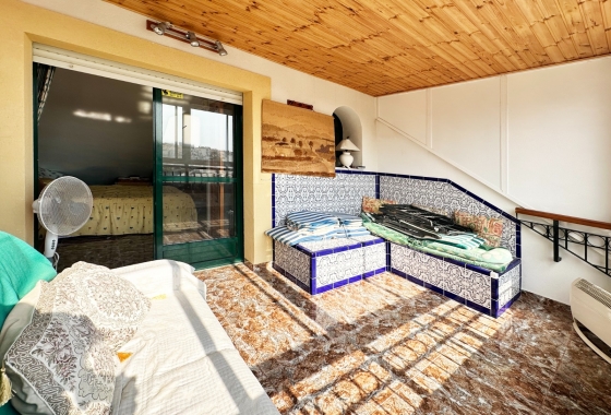 Revente - Maison de ville - Orihuela Costa - Costa Blanca