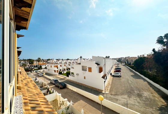 Revente - Maison de ville - Orihuela Costa - Costa Blanca