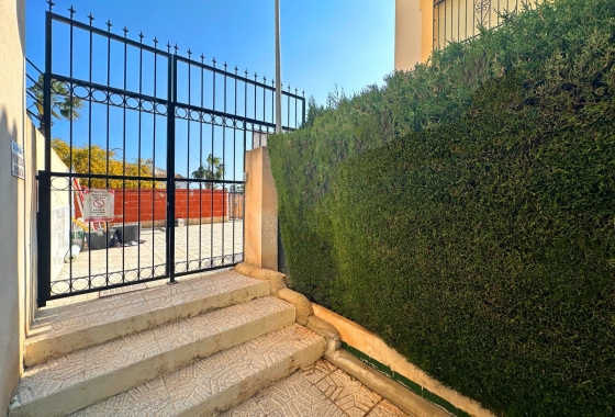 Revente - Maison de ville - Orihuela Costa - Costa Blanca