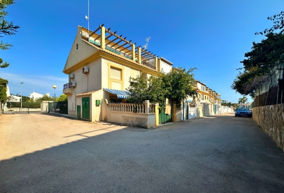 Revente - Maison de ville - Orihuela Costa - Costa Blanca