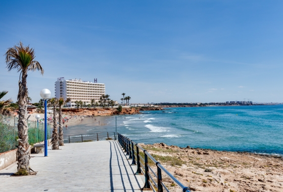 Revente - Maison de ville - Orihuela Costa - Costa Blanca