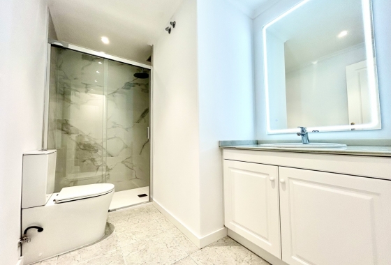 Wiederverkauf - Wohnung - Orihuela Costa - Costa Blanca