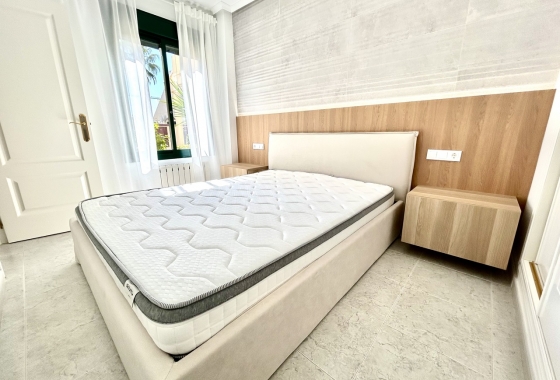 Wiederverkauf - Wohnung - Orihuela Costa - Costa Blanca