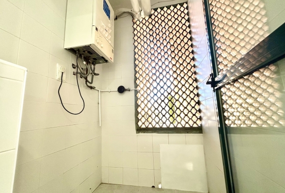 Wiederverkauf - Wohnung - Orihuela Costa - Costa Blanca