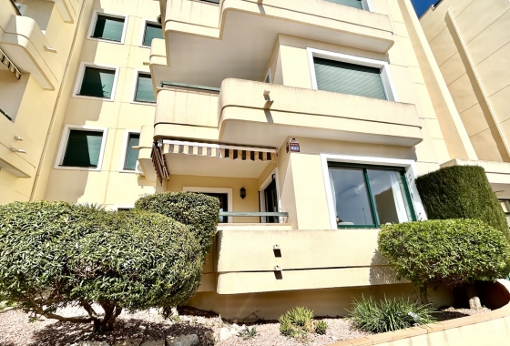 Wiederverkauf - Wohnung - Orihuela Costa - Costa Blanca