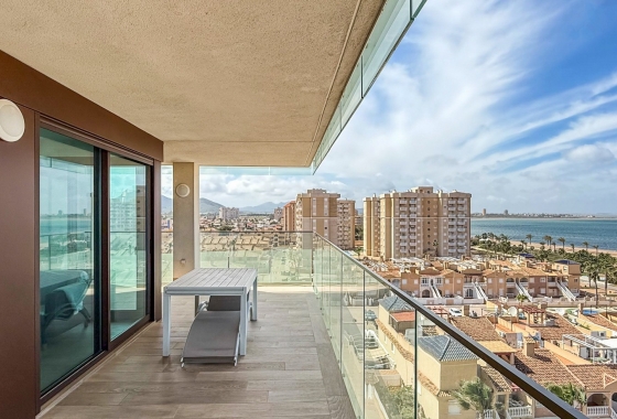 Reventa - Apartamento / piso - Cartagena - Costa Calida